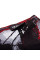 Шорти для MMA Venum Pirate 3.0 Fightshorts Black Red