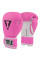 Боксерські рукавиці TITLE Pro Style Leather Training Gloves 3.0 Hot Pink