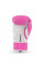 Боксерські рукавиці TITLE Pro Style Leather Training Gloves 3.0 Hot Pink