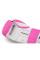 Боксерські рукавиці TITLE Pro Style Leather Training Gloves 3.0 Hot Pink