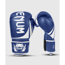 Боксерські рукавиці Venum Challenger 2.0 Boxing Gloves Blue