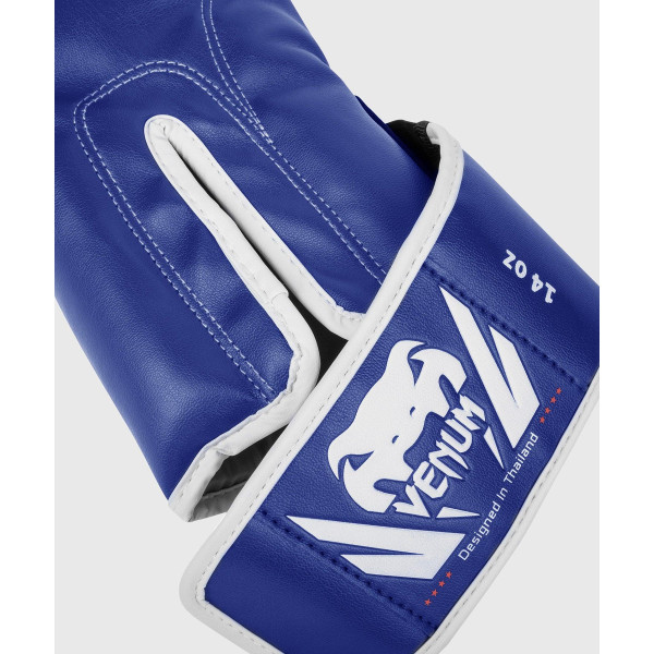 Боксерські рукавиці Venum Challenger 2.0 Boxing Gloves Blue