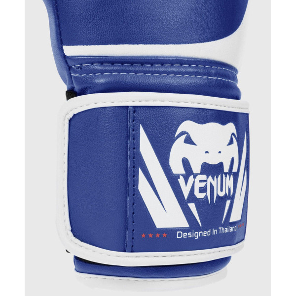 Боксерські рукавиці Venum Challenger 2.0 Boxing Gloves Blue