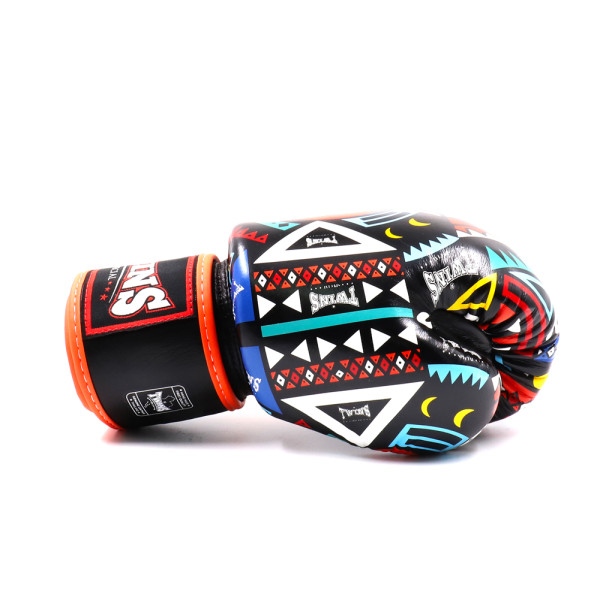 Боксерські рукавиці Twins Fancy Boxing Gloves FBGVL3-57