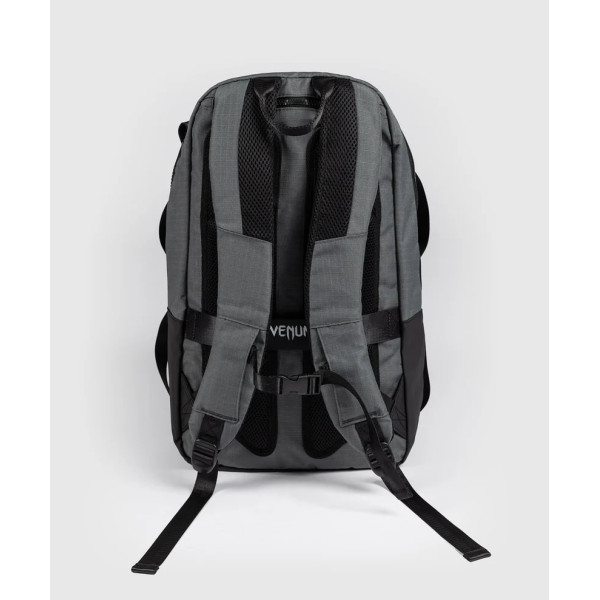 Рюкзак Venum Ripstop Evo 2 BackPack Storm Grey