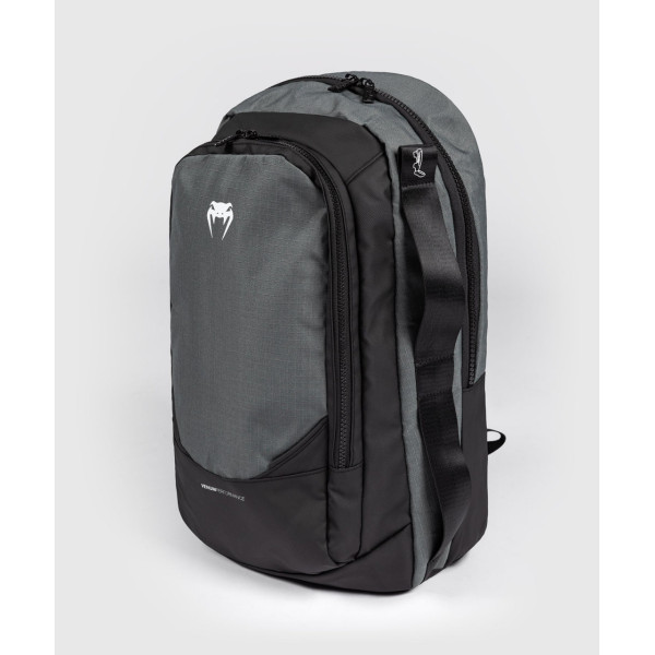 Рюкзак Venum Ripstop Evo 2 BackPack Storm Grey