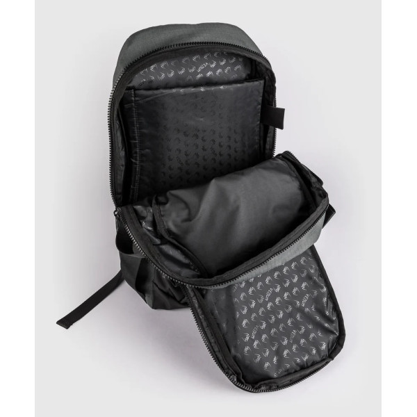 Рюкзак Venum Ripstop Evo 2 BackPack Storm Grey