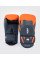 Боксерські рукавиці Venum Challenger 4.0 Boxing Gloves Orange Navy Blue