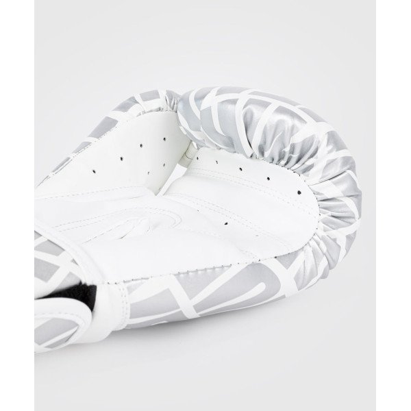 Боксерські рукавиці Venum Contender 1.5 XT Boxing Gloves White Silver