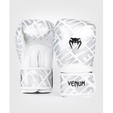 Боксерські рукавиці Venum Contender 1.5 XT Boxing Gloves White Silver