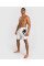 Шорти для ММА Venum Light 5.0 Fightshorts White Black