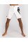 Шорти для ММА Venum Light 5.0 Fightshorts White Black