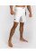 Шорти для ММА Venum Light 5.0 Fightshorts White Black