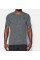 Футболка Under Armour Threadborne Elite Fitted Sleeve Bla