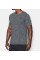 Футболка Under Armour Threadborne Elite Fitted Sleeve Bla