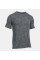 Футболка Under Armour Threadborne Elite Fitted Sleeve Bla
