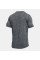 Футболка Under Armour Threadborne Elite Fitted Sleeve Bla
