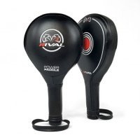 Ракетки Rival RPDL Power Paddles Black