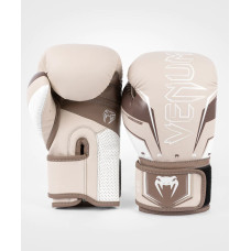 Боксерські рукавички Venum Elite Evo Boxing Gloves - Sand