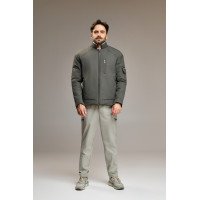 Куртка ASKER Urban Warrior Jacket Dust Sage