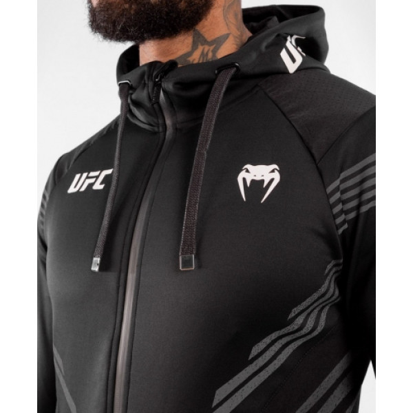 Худі Venum Authentic UFC FightNight Black