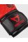 Боксерські рукавиці Ringhorns Charger MX Red Black
