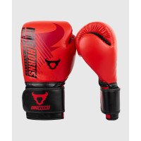 Боксерські рукавиці Ringhorns Charger MX Red Black