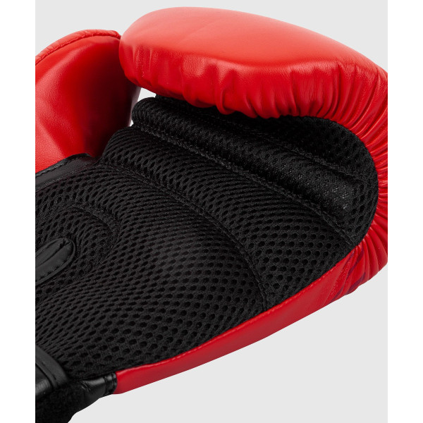 Боксерські рукавиці Ringhorns Charger MX Red Black