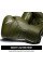 Боксерські рукавиці Hayabusa T3 Kanpeki Boxing Gloves Olive Green