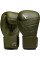 Боксерські рукавиці Hayabusa T3 Kanpeki Boxing Gloves Olive Green
