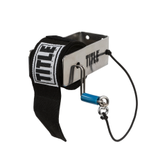 Ролер для бинтів Title Boxing 2-N-1 Zip Hand Wrap Roller