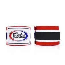 Бинти боксерські Fairtex HW2 Thai Flag