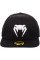 Бейсболка Venum Classic Hat Black White