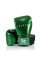 Боксерські рукавиці Fairtex BGV22 Metallic Green