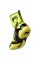 Боксерки Venum Elite VTC 2 Edition Boxing Shoes Neo Yellow Black