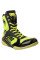 Боксерки Venum Elite VTC 2 Edition Boxing Shoes Neo Yellow Black