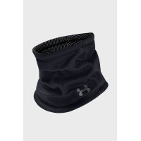 Чоловічий баф Under Armour Men's Fleece Neck Gaiter Black