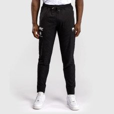 Спортивні штани UFC Venum Fight Night 4.0 Men's Joggers Black