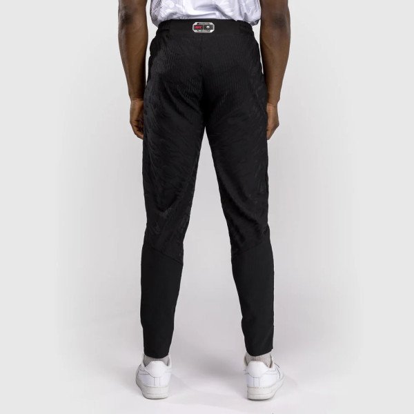 Спортивні штани UFC Venum Fight Night 4.0 Men's Joggers Black
