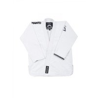 Кімоно MANTO Heaven BJJ GI White