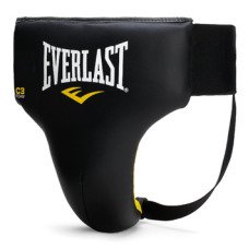 Захист паху Everlast Vinyl Pro Cup No Hip Protection