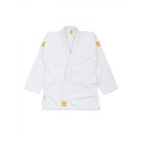 Кімоно MANTO Base 2.0 BJJ GI White