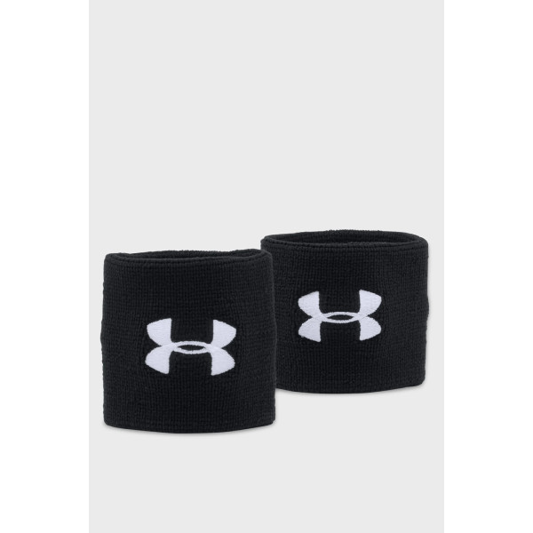 Напульсник Under Armour Performance Wristbands Black