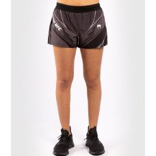 Жіночі шорти Venum Authentic UFC FightNight Black