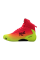 Жіночі боксерки Everlast Forceknit Low Top Boxing Shoes Neon