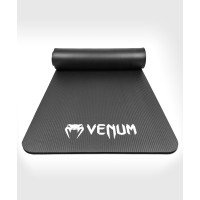 Килимок Venum Laser Yoga Mat Black