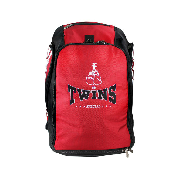 Рюкзак-сумка Twins BAG5 Red