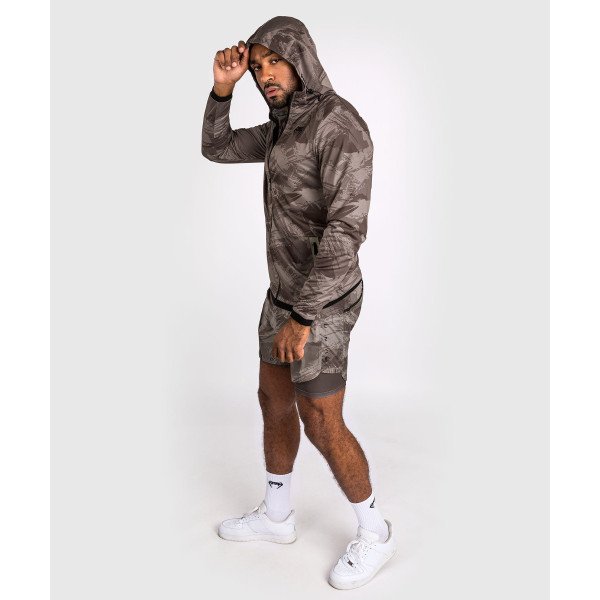 Худі Venum Electron 3.0 Hoodie Sand