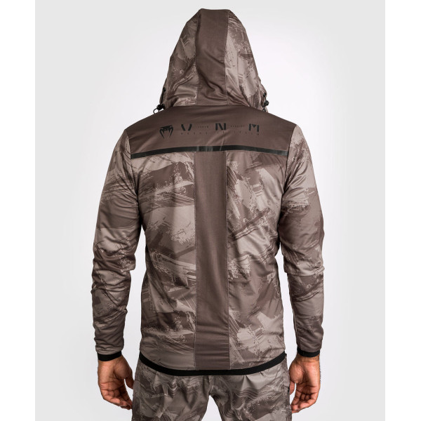 Худі Venum Electron 3.0 Hoodie Sand