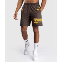 Спортивні шорти UFC Venum FIGHT WEEK 4.0 Men's Training Shorts Dark Brown